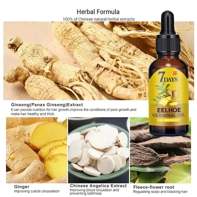 ginger extract,