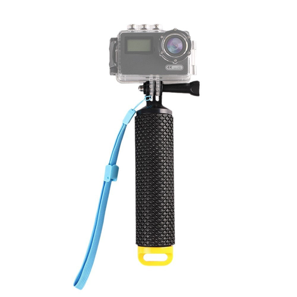 Gopro floating selfie stick handheld underwater photography stabilizer waterproof buoyancy stick hardcover buoyancy stick